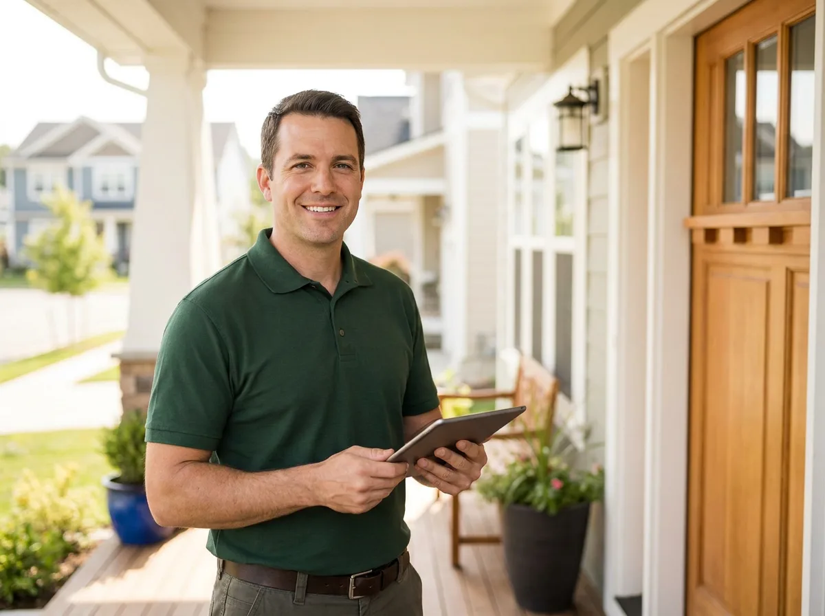 Pest control FAQs for Meridian, TX